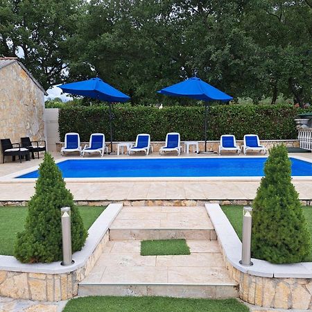 Holiday Home Glavica - Prc605 By Interhome Medaki Exterior photo